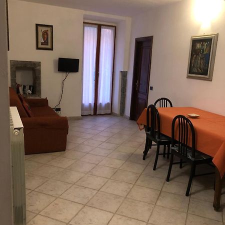 IRMA Colua Manarola Exterior foto