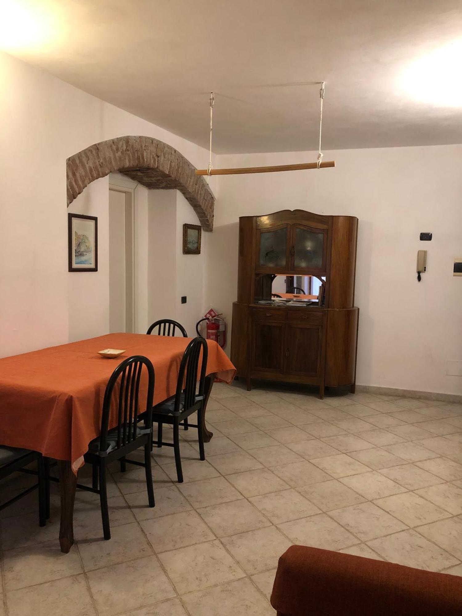 IRMA Colua Manarola Exterior foto
